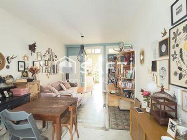 Villa 3 chambres, Tourcoing Nord 59200 DS103926962