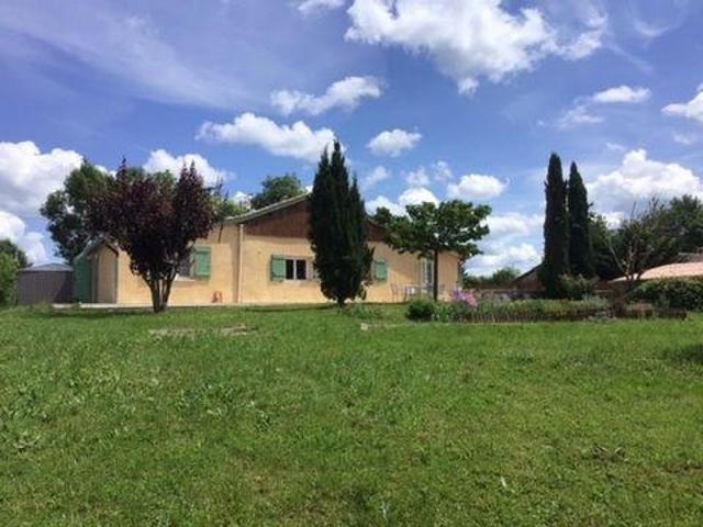 Villa 3 chambres, Tourliac Aquitaine 47210 DS105826376