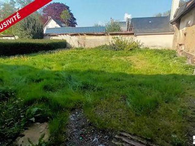 Villa 3 chambres, Tours Picardie 80210 DS105253812