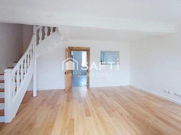 Villa 3 chambres, Tramoyes Rhône 01390 DS100424601