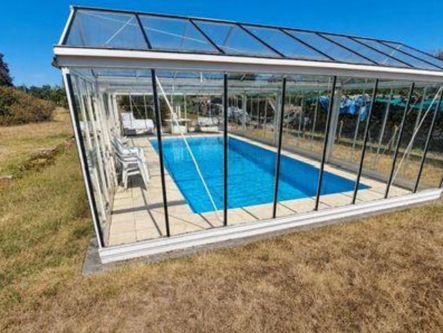 Villa 3 chambres, Tranzault Centre 36230 ELS104988530