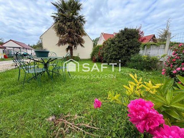 Villa 3 chambres, Trainel Champagne 10400 DS102706205