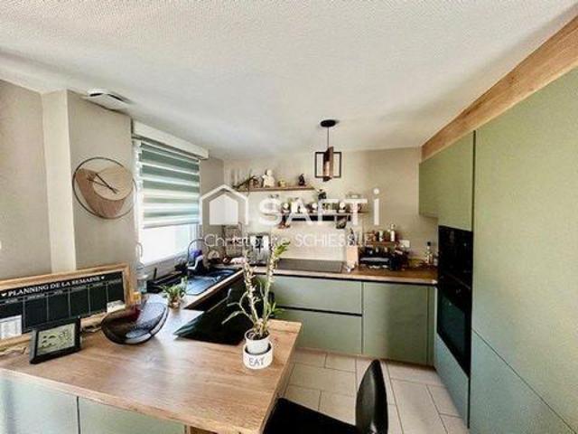 Villa 3 chambres, Traubach Alsace 68210 DS103383249