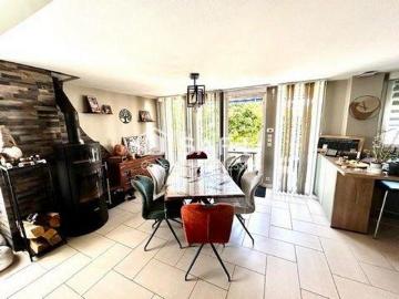 Villa 3 chambres, Traubach Alsace 68210 ES103383249