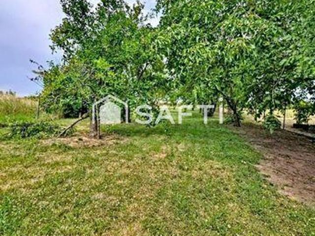 Villa 3 chambres, Travecy Picardie 02800 DS102439591