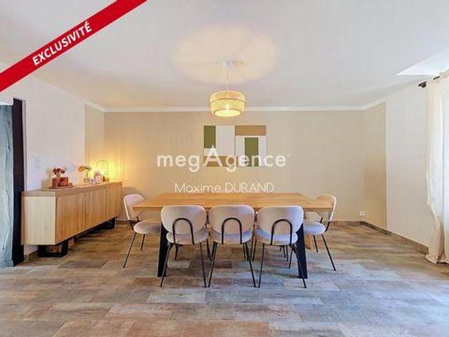 Villa 3 chambres, Trementines Pays de la Loire 49340 DS105153812