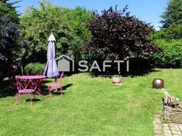 Villa 3 chambres, Tremereuc Bretagne 22490 ELS102276177
