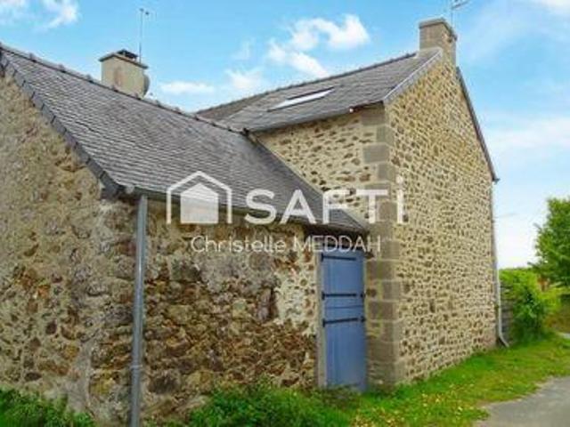Villa 3 chambres, Tremereuc Bretagne 22490 ES106201790