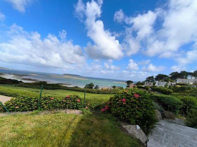 Villa 3 chambres, Trelevern Bretagne 22660 DLS105170612
