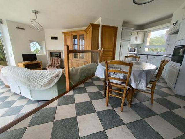Villa 3 chambres, Trelevern Bretagne 22660 ELS105170612