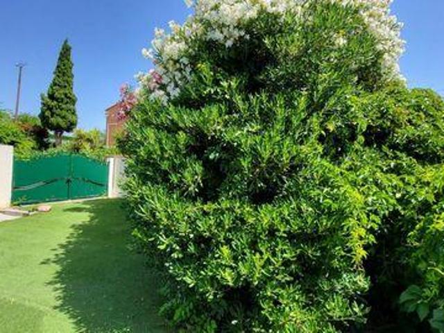 Villa 3 chambres, Tresserre Languedoc 66300 DS103491792