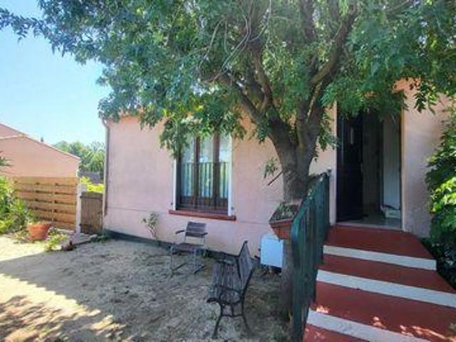Villa 3 chambres, Tresserre Languedoc 66300 ES103491792