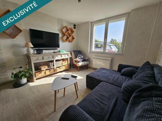 Villa 3 chambres, Treve Bretagne 22600 DS103617464
