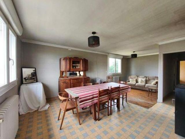 Villa 3 chambres, Treverien Bretagne 35190 DLS103571675