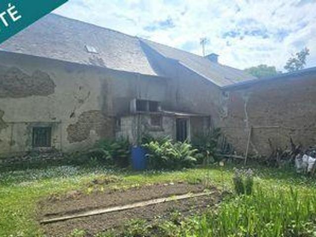 Villa 3 chambres, Treverien Bretagne 35190 DS105363061