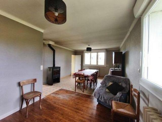 Villa 3 chambres, Treverien Bretagne 35190 ELS103571675