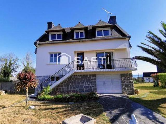 Villa 3 chambres, Trévou Bretagne 22660 ES103743212