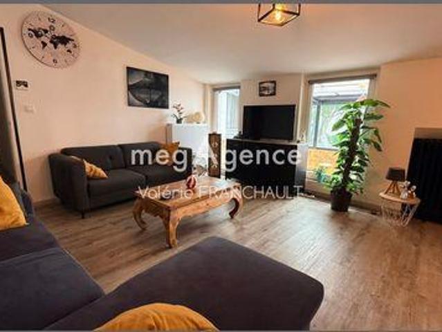 Villa 3 chambres, Triaize Pays de la Loire 85580 DS103095626