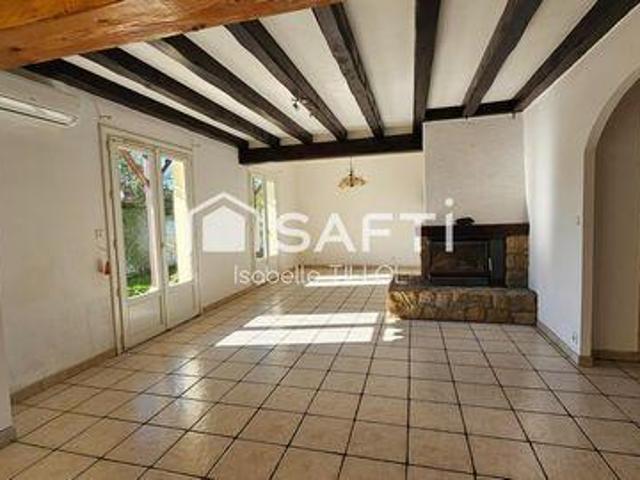 Villa 3 chambres, Triaize Pays de la Loire 85580 DS103156114