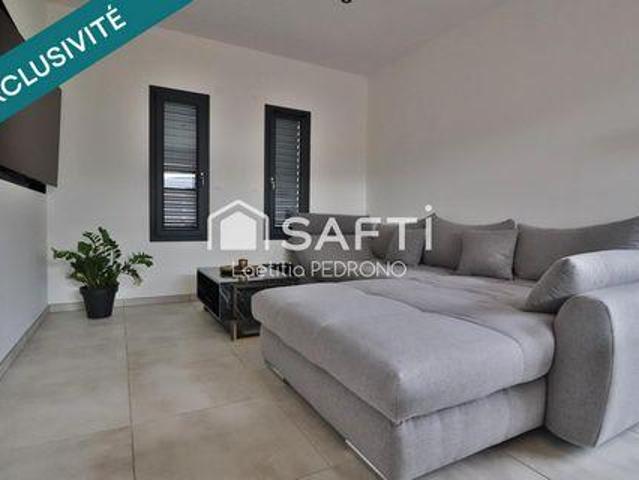 Villa 3 chambres, Trieux Lorraine 54750 DS101568115