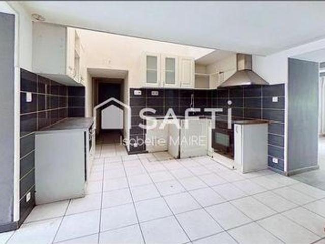 Villa 3 chambres, Tritteling Lorraine 57385 DS102407157