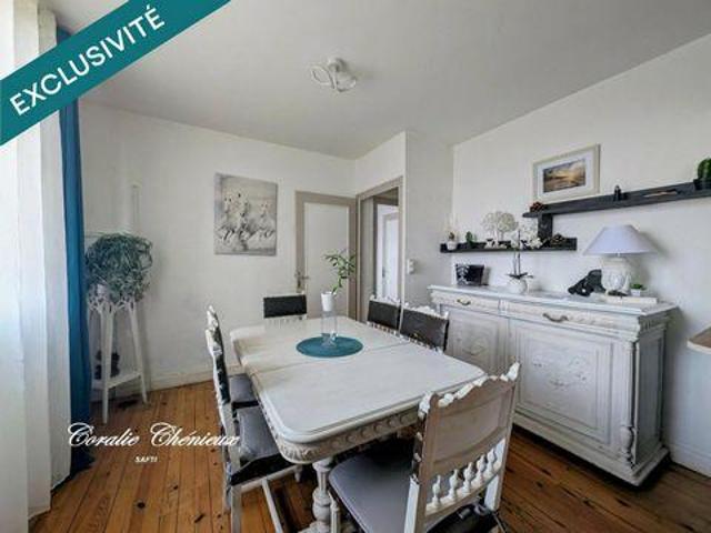 Villa 3 chambres, Trizac Auvergne 15400 ES101276520