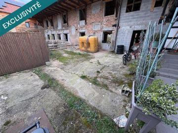 Villa 3 chambres, Truchtersheim Alsace 67370 ES103014634