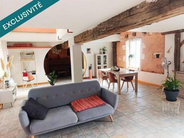 Villa 3 chambres, Uzay Centre 18190 DS102856736