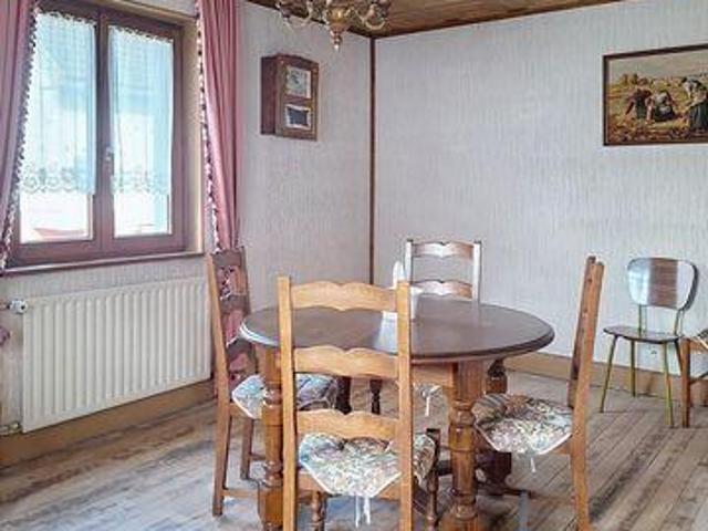 Villa 3 chambres, Uffholtz Alsace 68700 DS105285646