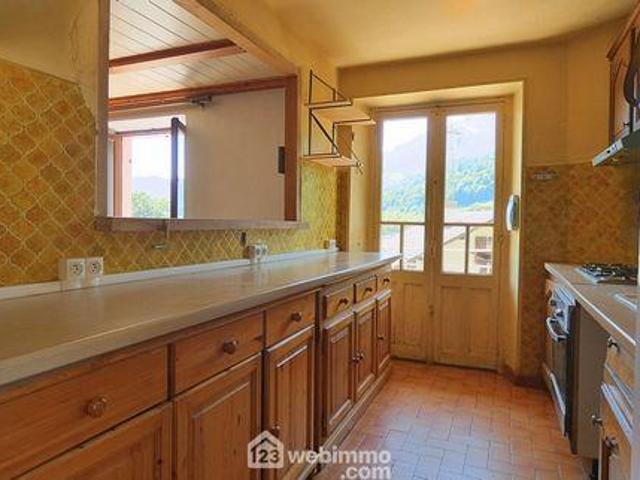 Villa 3 chambres, Ugine Rhône 73400 DS103805171