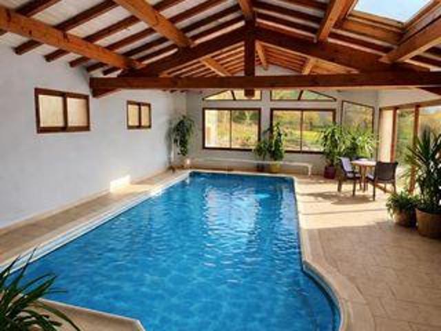 Villa 3 chambres, Vagney Lorraine 88120 DS100094760