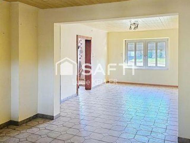 Villa 3 chambres, Vahl Lorraine 57660 ES100739424