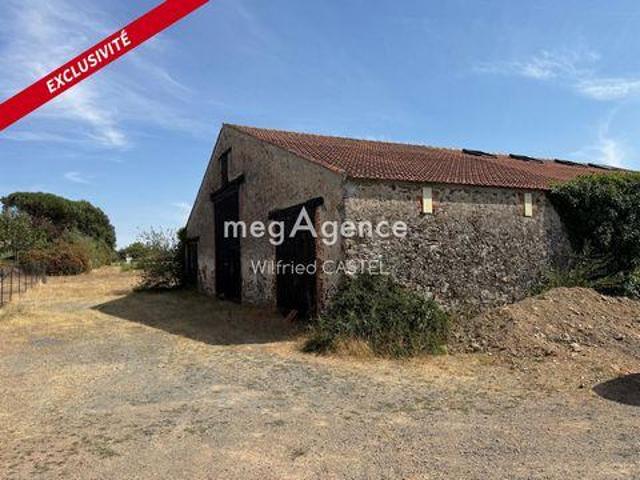 Villa 3 chambres, Vaire Pays de la Loire 85150 DS104041294