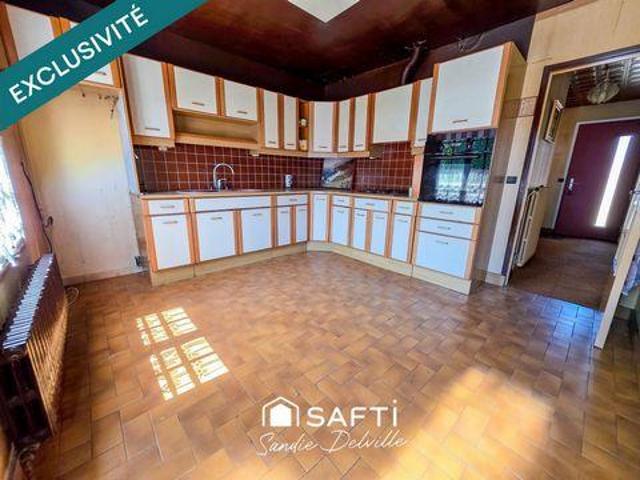 Villa 3 chambres, Vaires Île 77360 ES104897461