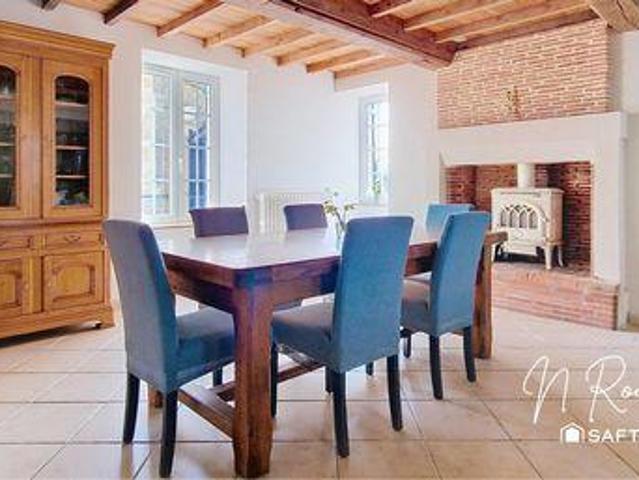 Villa 3 chambres, Val d Arry Basse 14210 DLS104404180