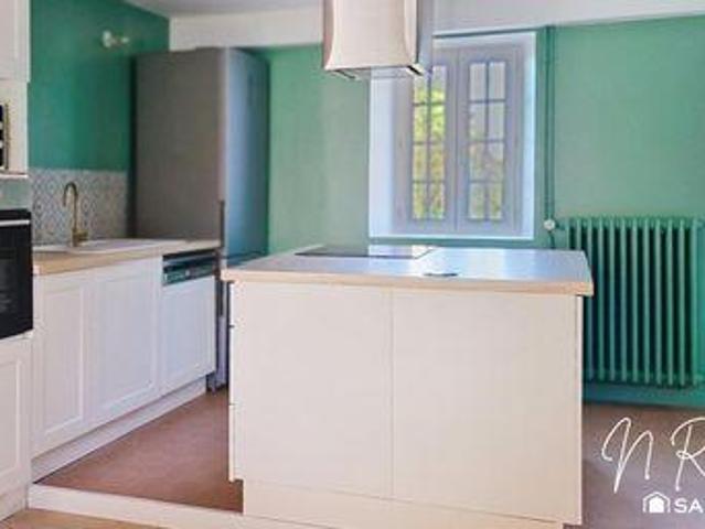 Villa 3 chambres, Val d Arry Basse 14210 ES104404180