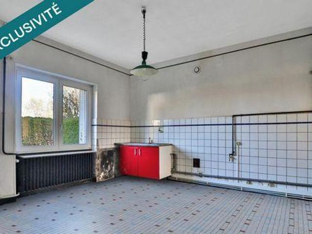Villa 3 chambres, Val De Briey Lorraine 54150 DS101276445