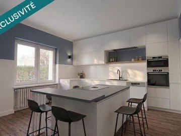 Villa 3 chambres, Val De Briey Lorraine 54150 ES101276445
