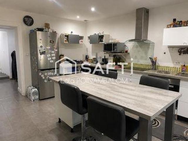 Villa 3 chambres, Val De Louyre Et Caudeau Aquitaine 24510 ES105253467