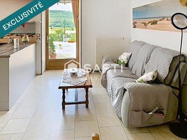 Villa 3 chambres, Val Suran Franche 39320 ELS104474968
