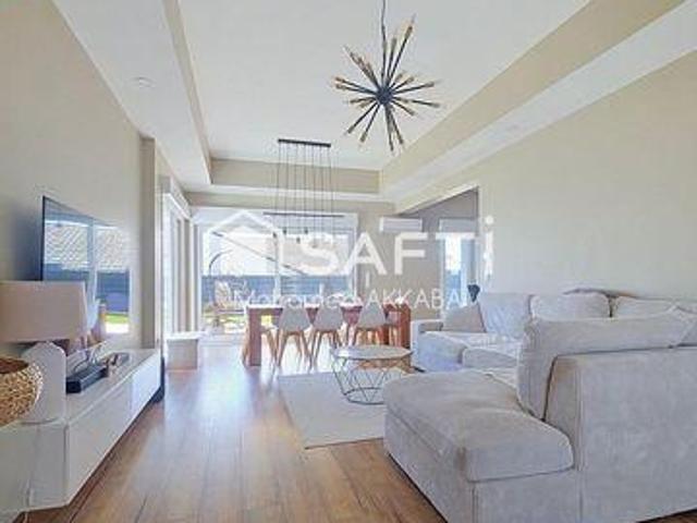 Villa 3 chambres, Valmont Lorraine 57730 DS103743263