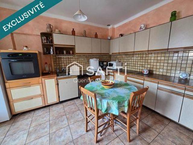 Villa 3 chambres, Valady Midi 12330 ES99289971