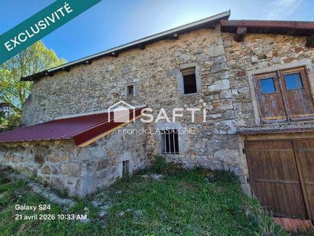 Villa 3 chambres, Valcivieres Auvergne 63600 DS102058866