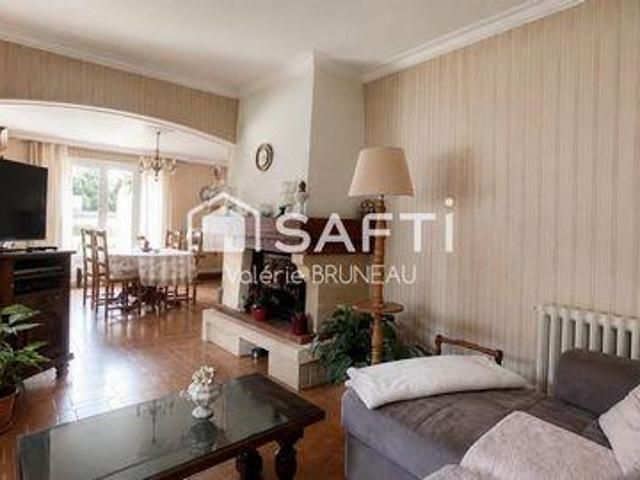 Villa 3 chambres, Valdurenque Midi 81090 DS102706196