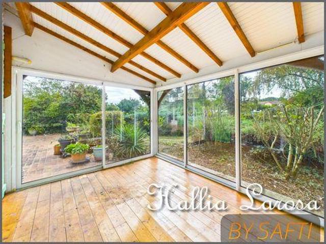 Villa 3 chambres, Valdivienne Poitou 86300 DS103491543