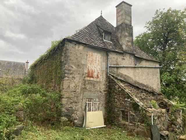 Villa 3 chambres, Valette Auvergne 15400 DLS102472613