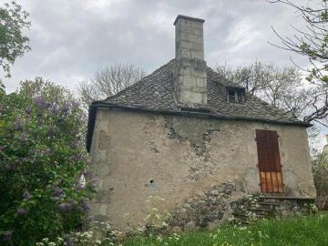 Villa 3 chambres, Valette Auvergne 15400 ES102472613