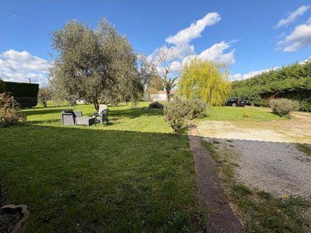 Villa 3 chambres, Valence Midi 82400 DS100019495