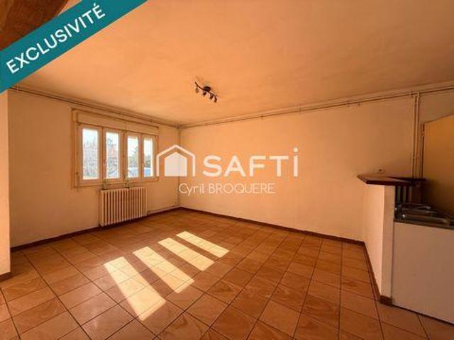 Villa 3 chambres, Valence Midi 82400 DS99018943
