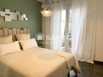 Villa 3 chambres, Valence Rhône 26000 DS101520212